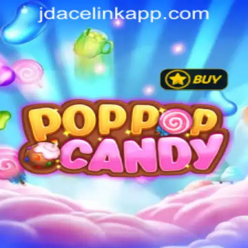 Exploring the Exciting World of POPPOPCANDY at JDACE Online Casino
