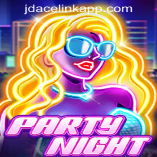 PartyNight: A New Interactive Experience at JDACE Online Casino
