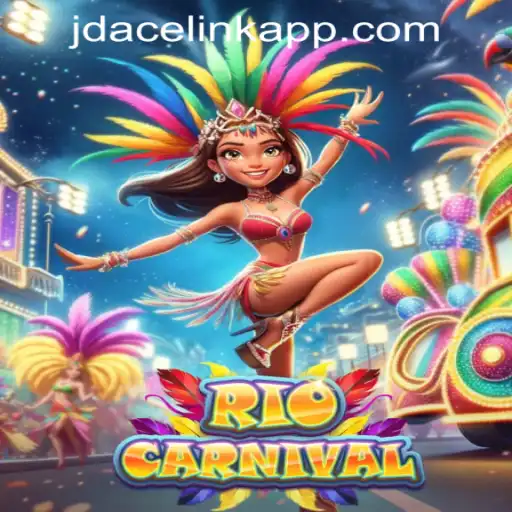 Experience the Thrill of RioCarnival at JDACE Online Casino