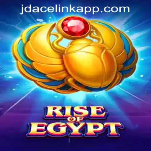 Exploring the Riches and Mysteries of RiseOfEgypt at JDACE Online Casino