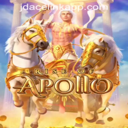 Exploring the Thrilling World of Rise of Apollo at JDACE Online Casino