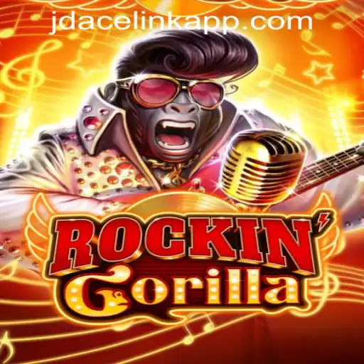 Exploring the Exciting World of RockinGorilla at JDACE Online Casino