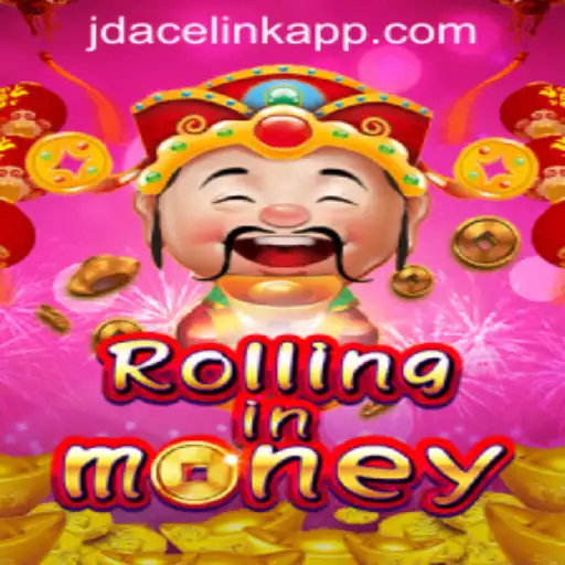 Experience the Thrill of RollingInMoney at JDACE Online Casino