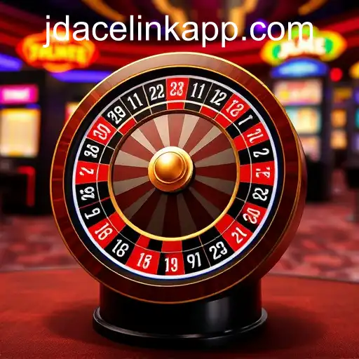 Exploring the World of Rotary Games and JDACE Online Casino