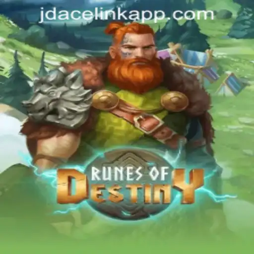 Exploring the Enchanting World of RunesOfDestiny: An In-depth Guide