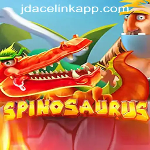 Exploring the Exciting World of Spinosaurus at JDACE Online Casino