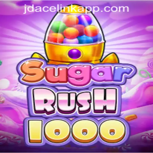 Unveiling SugarRush1000: A Thrilling Adventure at JDACE Online Casino