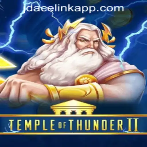 Unveiling the Excitement of TempleofThunderII at JDACE Online Casino