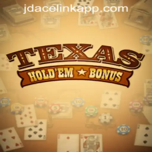 Exploring the Exciting World of Texas Hold'em Bonus at JDACE Online Casino