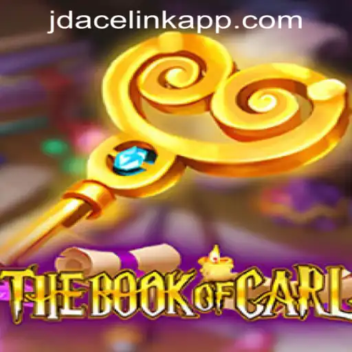 Discovering TheBookofCarl: A Slot Adventure at JDACE Online Casino
