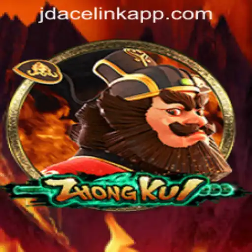 ZhongKui: The Legendary Guardian of JDACE Online Casino